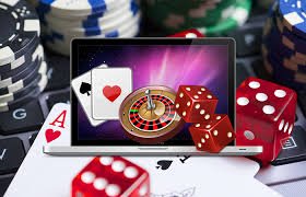 Experience the Thrill of Mad Casino & Sportsbook -1592089964