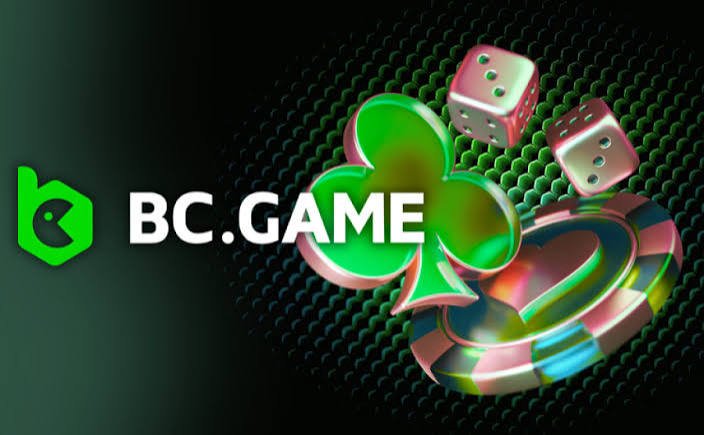 Exploring BC.Game Mexico A New Era of Online Gaming