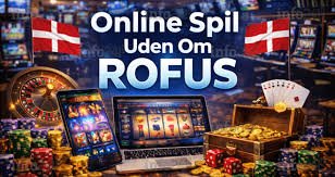 Gratis Spins Casino Uden ROFUS – Sådan Får Du Det Bedste Udenlandske Casino