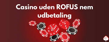 Gratis Spins Casino Uden ROFUS – Sådan Får Du Det Bedste Udenlandske Casino