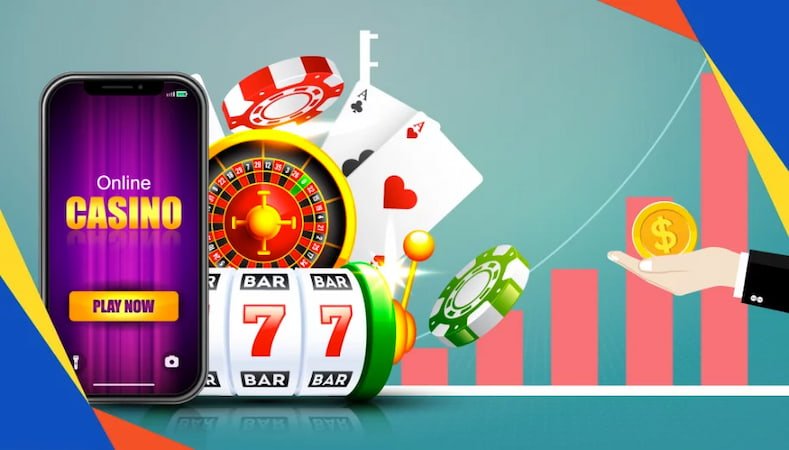 Trino Online Casino UK Your Ultimate Guide